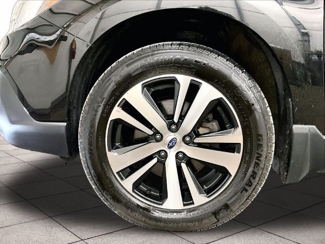 Used 2019 Subaru Outback 2.5i Limited w/ Popular Package #2 AWD/4WD image 8