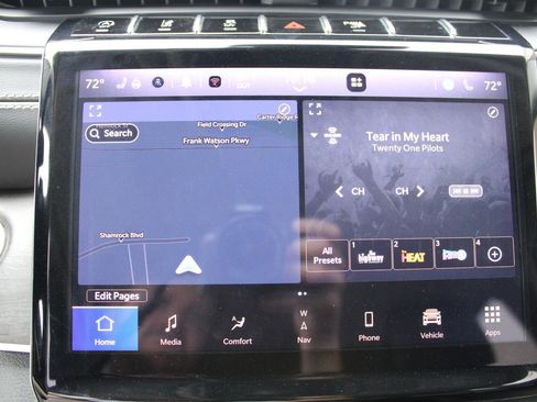 Certified 2023 Jeep Grand Cherokee L Limited image 20