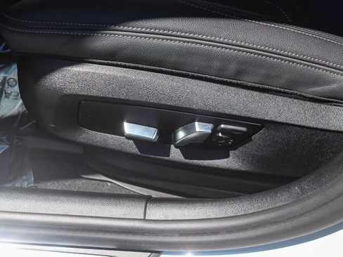 Certified 2023 BMW 530i w/ Convenience Package RWD image 17