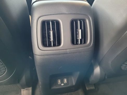 Certified 2023 Hyundai Tucson Limited AWD/4WD image 11