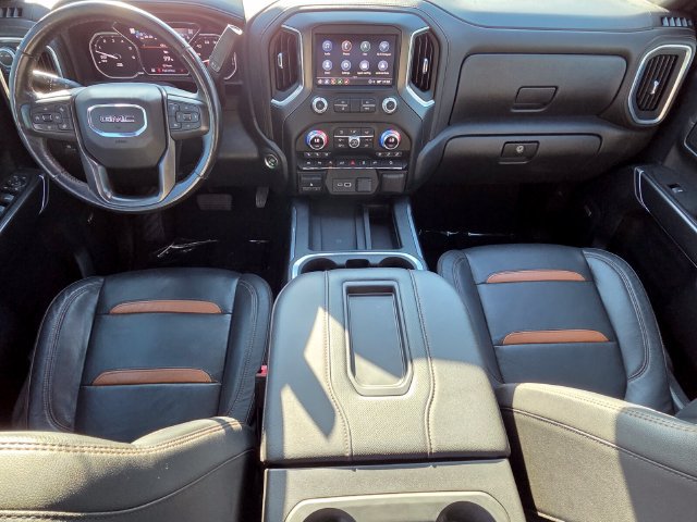 Used 2021 GMC Sierra 1500 AT4 w/ AT4 Premium Package AWD/4WD image 10