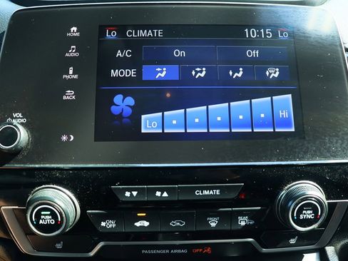 Used 2019 Honda CR-V EX-L image 46