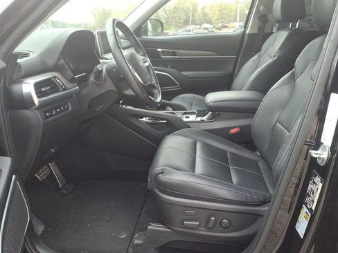 Used 2022 Kia Telluride SX AWD/4WD image 13