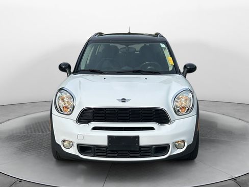 Used 2014 MINI Cooper Countryman S FWD image 2