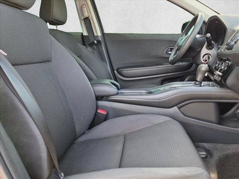 Used 2021 Honda HR-V LX image 20