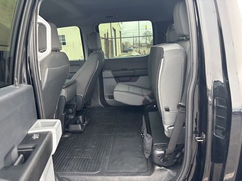 Used 2023 Ford F350 XL w/ XL Off-Road Package image 29