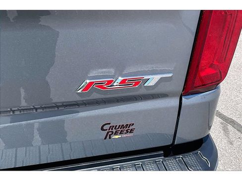 New 2026 Chevrolet Silverado 1500 RST w/ Z71 Off-Road Package AWD/4WD image 9