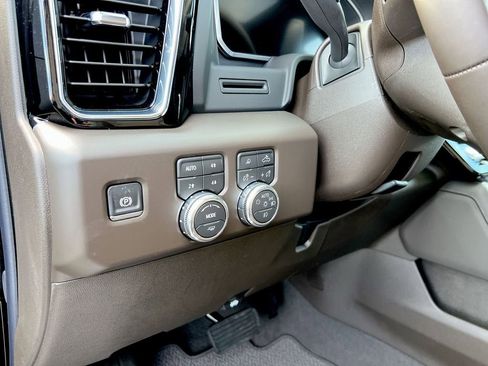 New 2026 GMC Sierra 3500 Denali AWD/4WD image 45