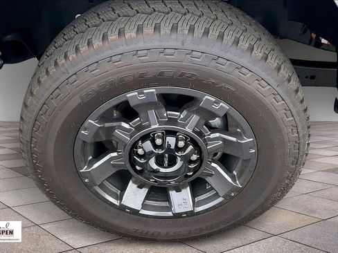New 2026 Ford F250 XL w/ STX Appearance Package AWD/4WD image 11