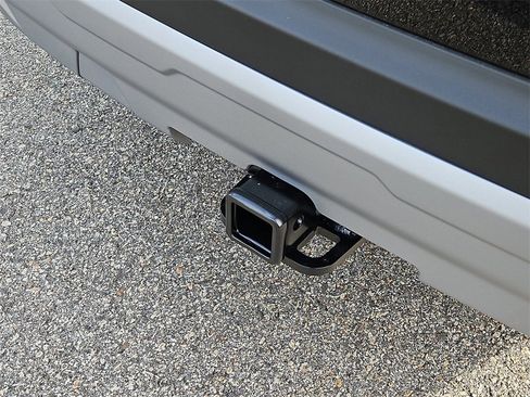 New 2025 Honda Pilot TrailSport image 6