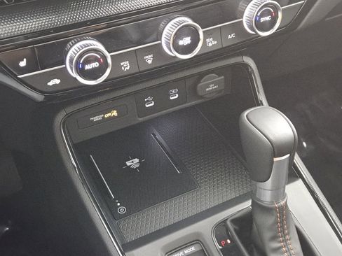 New 2026 Honda CR-V Sport Touring image 13