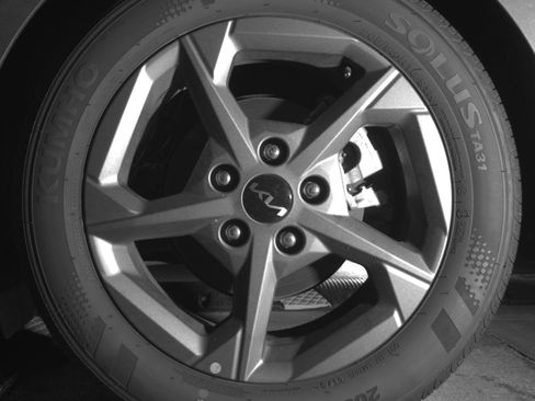 Used 2025 Kia K4 LXS image 14