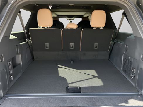 New 2026 Lincoln Navigator L Black Label AWD/4WD image 24
