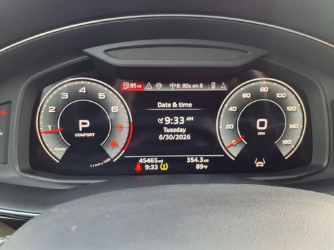Used 2025 Audi Q7 2.0T Premium Plus AWD/4WD image 14