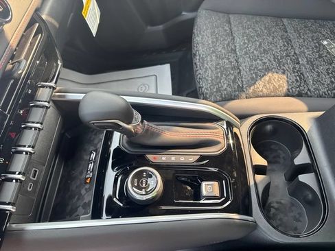 New 2026 Chevrolet Colorado Z71 AWD/4WD image 10