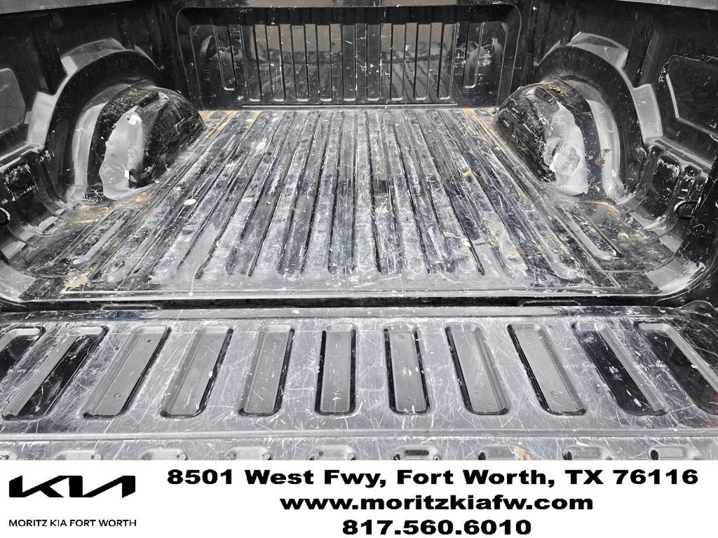 Used 2025 RAM 1500 Big Horn AWD/4WD image 31