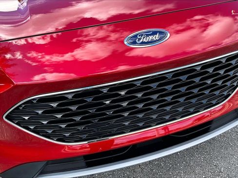 Used 2022 Ford Escape SE w/ Convenience Package image 29