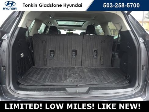 Used 2019 Subaru Ascent Limited w/ Popular Package #2A image 27