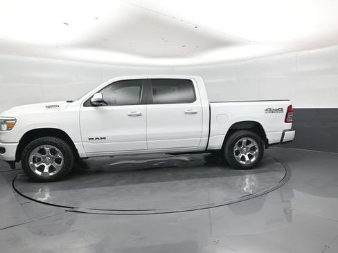 Used 2020 RAM 1500 Lone Star AWD/4WD image 7