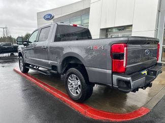 Used 2025 Ford F350 Lariat w/ Camper Package video 2