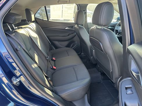 Used 2023 Buick Encore GX Preferred w/ Cold Weather Comfort Package image 10