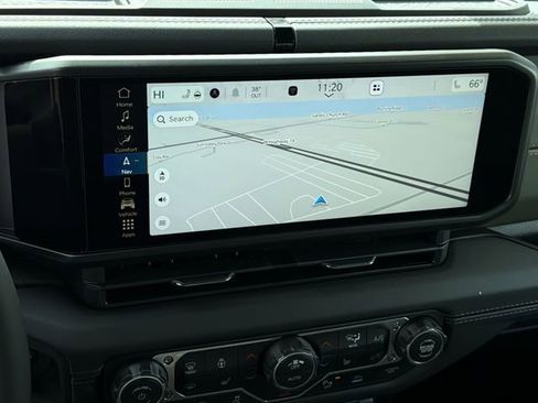 New 2026 Jeep Gladiator Mojave AWD/4WD image 25