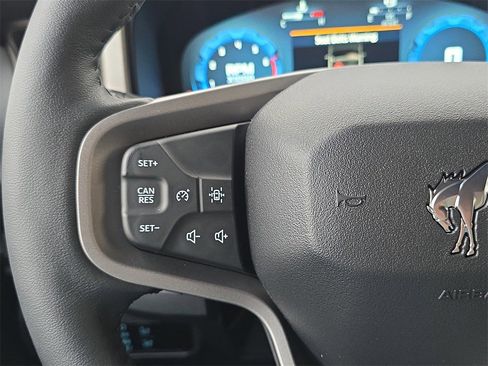 New 2025 Ford Bronco Outer Banks image 16