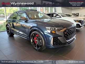 New 2026 Audi RS Q8 performance AWD/4WD video 1