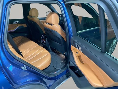 Used 2019 BMW X5 xDrive40i w/ Convenience Package image 30