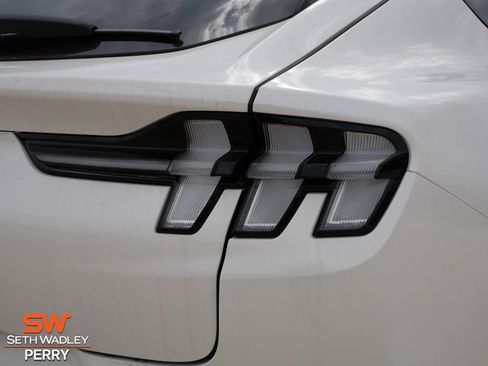 New 2026 Ford Mustang Mach-E Premium w/ Technology Package AWD/4WD image 9