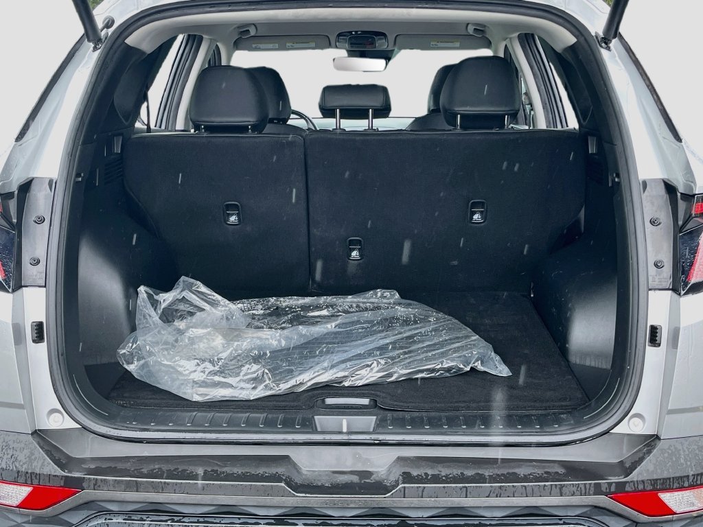 Used 2023 Hyundai Tucson XRT AWD/4WD image 25