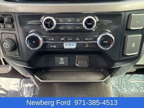Used 2024 Ford F150 XLT w/ Tow/Haul Package AWD/4WD image 23