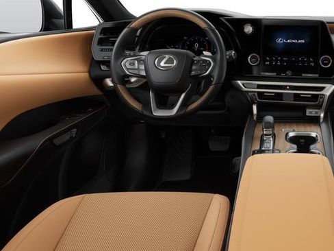 New 2026 Lexus RX 350 Premium w/ Convenience Package image 7