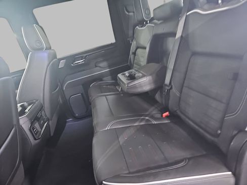 Certified 2024 GMC Sierra 2500 AT4X w/ Snow Plow Prep/Camper Package AWD/4WD image 17