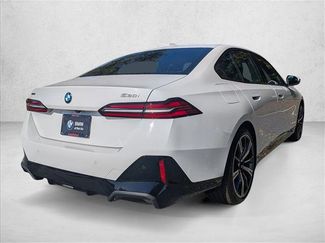 Used 2026 BMW 530i xDrive w/ M Sport Package video 2