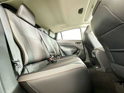 Used 2025 Subaru Crosstrek 2.5i Limited w/ Popular Package #4A image 22