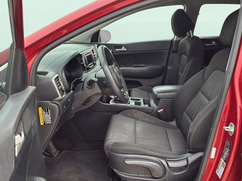 Used 2017 Kia Sportage LX image 10