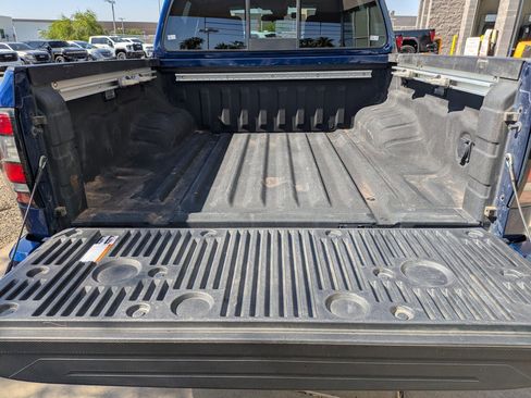 Used 2022 Nissan Frontier SV AWD/4WD image 30