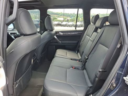 Used 2022 Lexus GX 460 Premium w/ Premium Plus Package AWD/4WD image 10