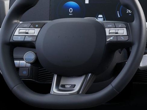 New 2026 Hyundai Ioniq 5 XRT image 15