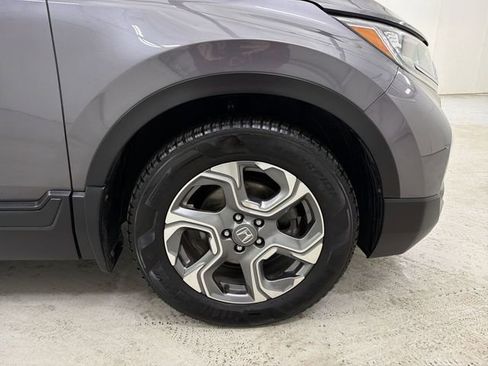 Used 2019 Honda CR-V EX image 14