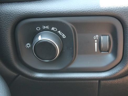 Used 2024 RAM 5500 Tradesman AWD/4WD image 16
