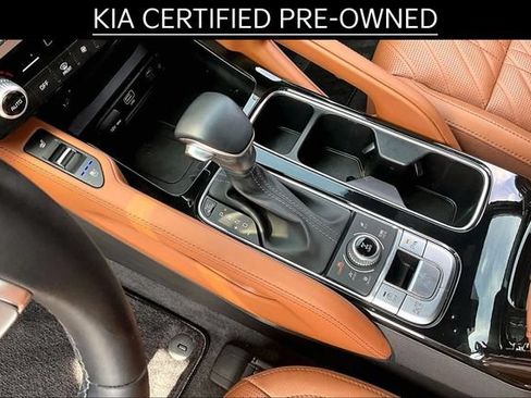 Certified 2025 Kia Telluride EX X-Line AWD/4WD image 13