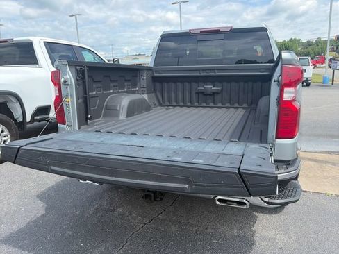 Used 2024 Chevrolet Silverado 1500 LT w/ All Star Edition Plus AWD/4WD image 30