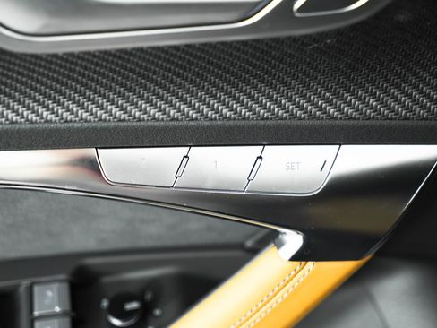 New 2025 Audi RS 7 performance Sportback image 24