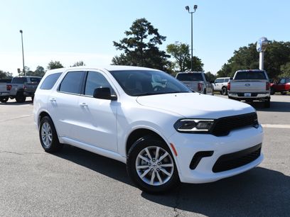 Used 2026 Dodge Durango GT