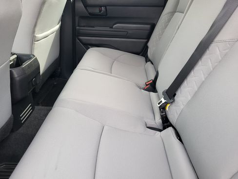 Certified 2025 Toyota Tacoma SR5 image 10