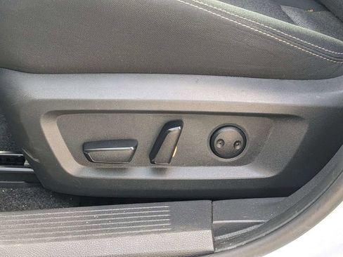 Used 2024 Nissan Rogue SV AWD/4WD image 20