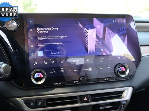 Used 2023 Lexus RX 350 Premium Plus w/ Cold Area Package AWD/4WD image 24
