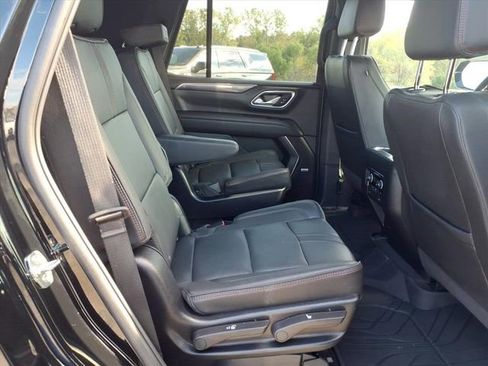 Used 2024 Chevrolet Tahoe RST w/ Sport Performance Package image 94